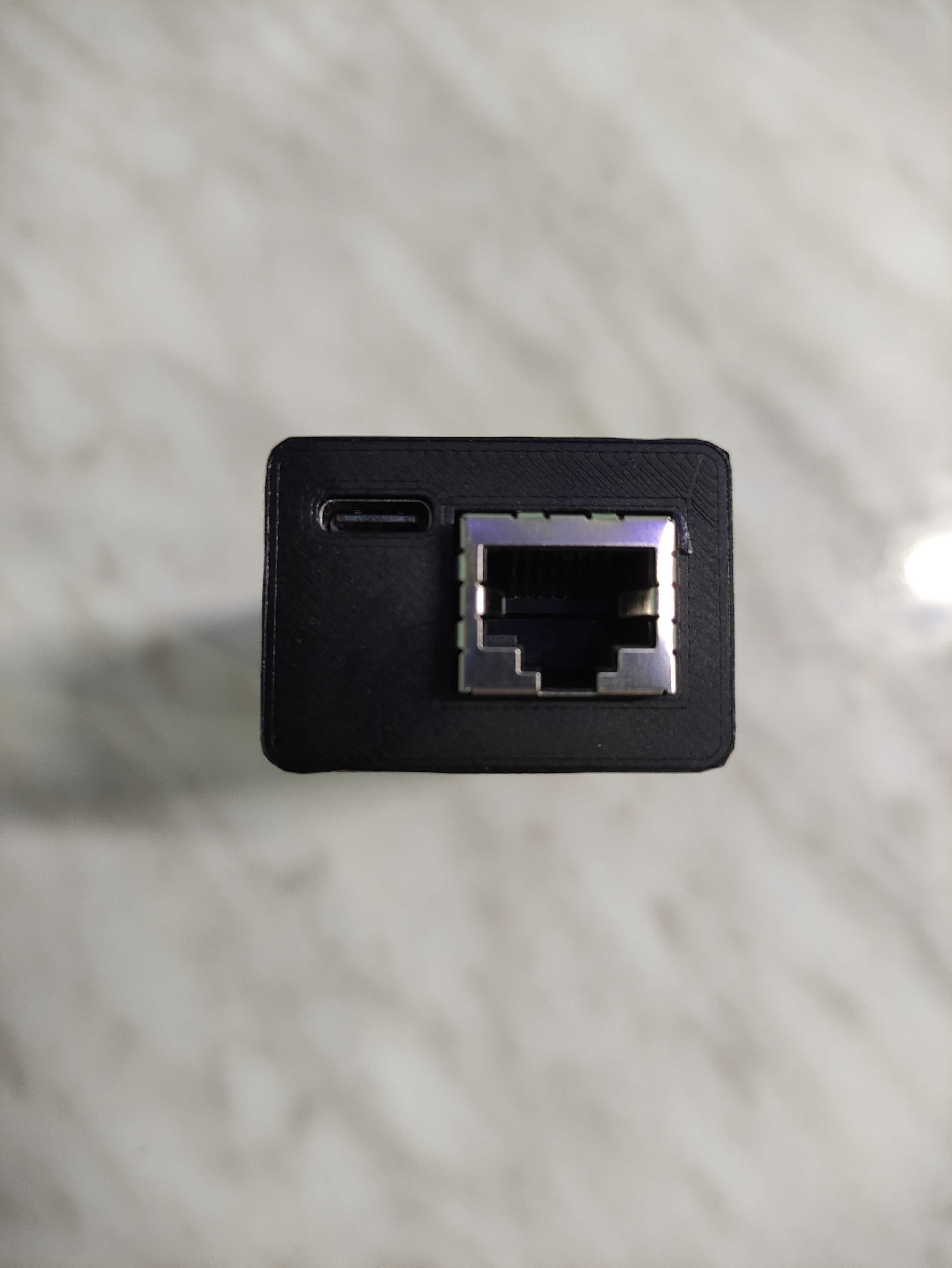 Zigbee PoE Координатор ZigStar Olizig, CC2652P CC2652P7 Home Assistant