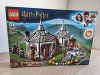 Lego Harry Potter 75947 - Hagrid's Hut