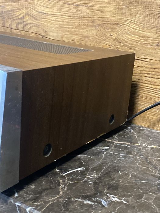 Amplitner sanyo dcx 4000l