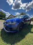 Sprzedam golf 7r