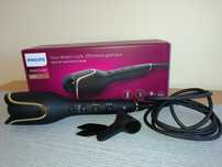 Lokówka do włosów Philips Auto Curler 8000