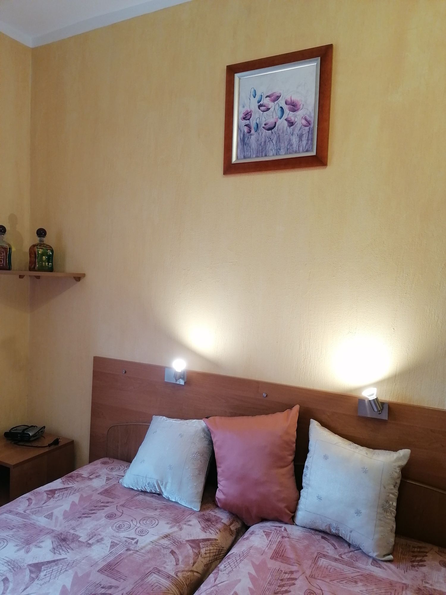 Kołobrzeg pokoje w dobrej cenie