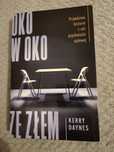 Oko w oko ze złem