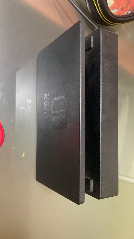 Nitendo       switch