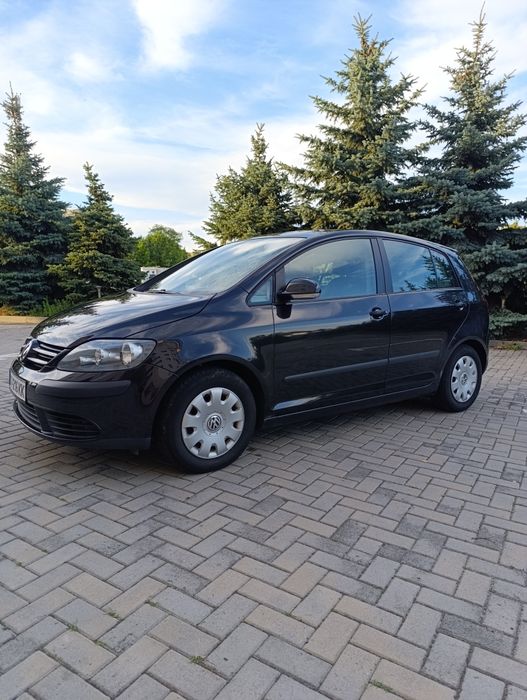 Продам Volkswagen Golf Plus