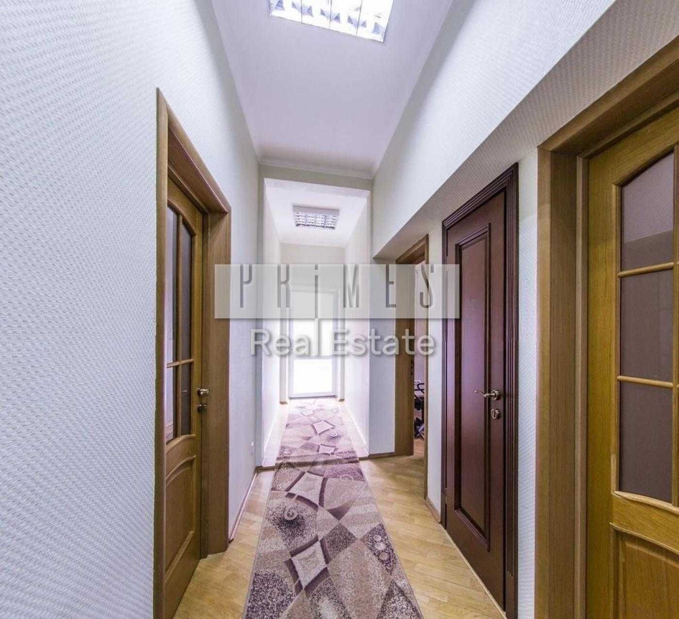 Аренда офис 448м2, ул. Нагорная, Лукьяновка