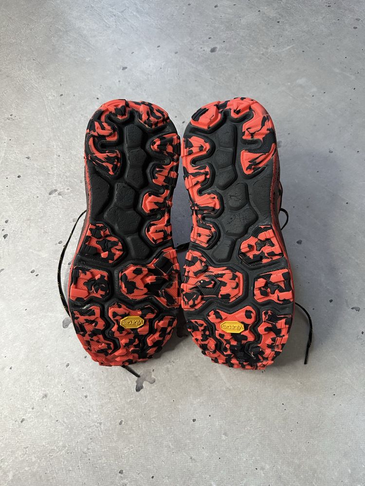 New Balance More Trail V2 Shoes Original трекінгові кроссівки
