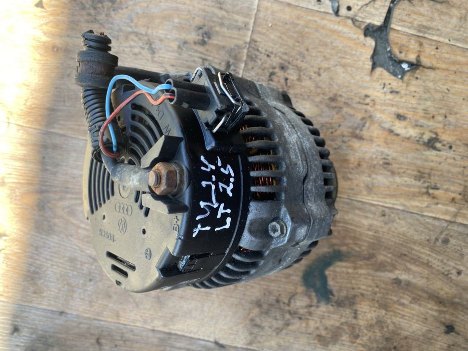 Генератор LT35 2.5тд/Т4 2.4/2.5тд транспортер