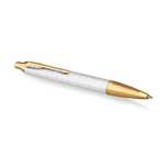 Długopis Im Premium Pearl Parker pudełko,52x174 mm