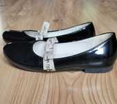 Baleriny Nelly Blu 33