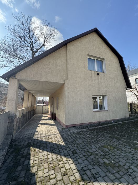 Продаж будинку вул.Глибока