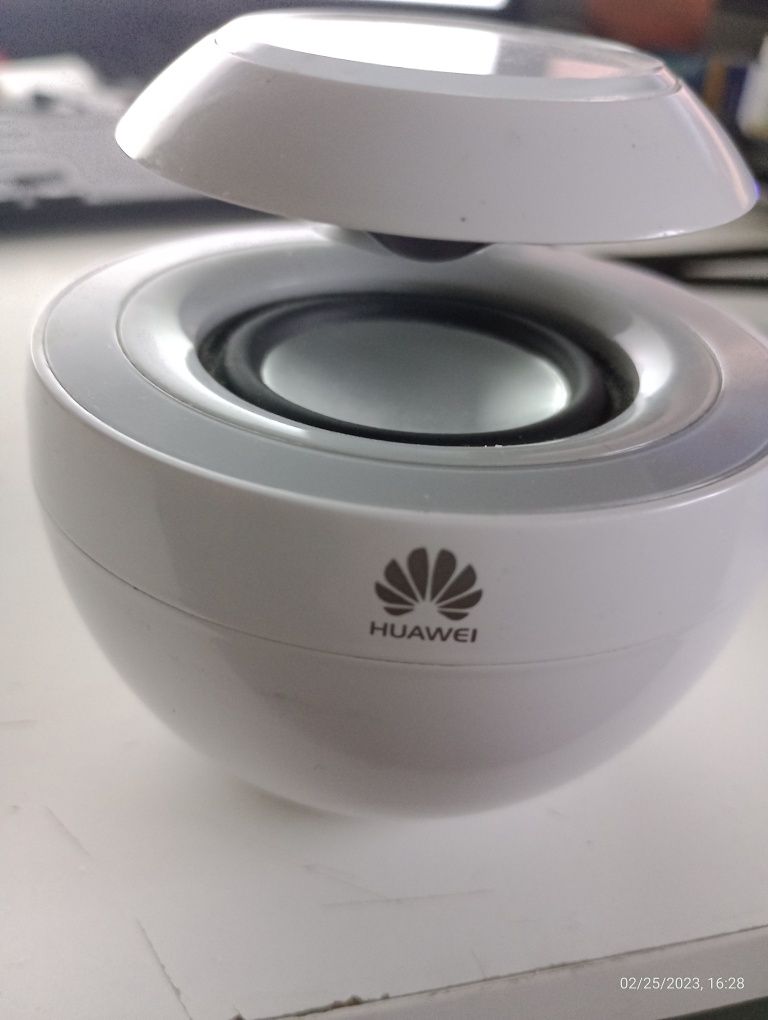 Głośnik bluetooth Huawei