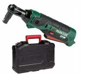 Akumulatorowa grzechotka 12 V, PARKSIDE PAR 12 B1