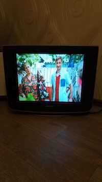 Телевизор Самсунг, экран по диагонали 51 см