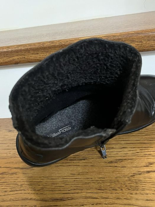 Чоловічі чоботи демосезонні