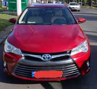 Продам TOYOTA CAMRY гібрид  2015р