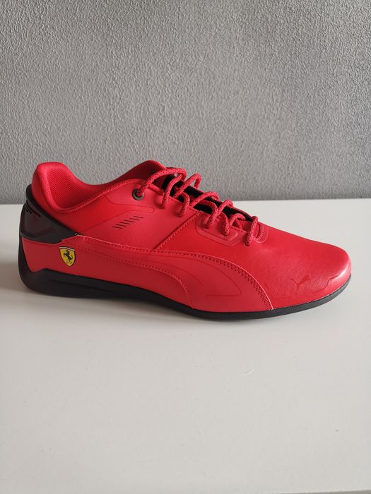 Buty PUMA Ferrari Drift Cat Delta rozmiar 45