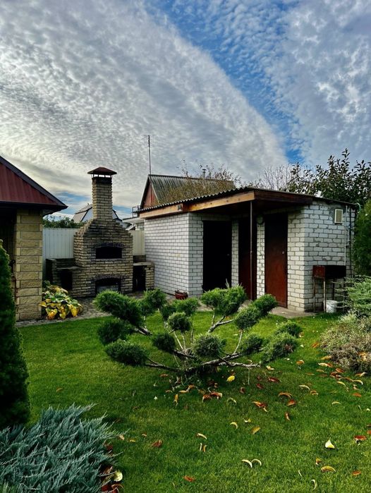 Продам дачу в живописном месте