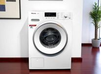 Miele / Міле Пральна машина WMB 120, 8 кг, дисплей, фронтальна