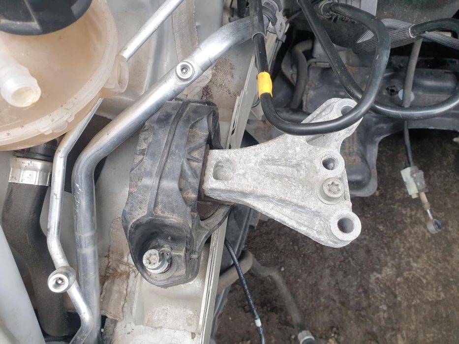Apoio do motor CITROËN C3 Aircross II (2R_, 2C_)