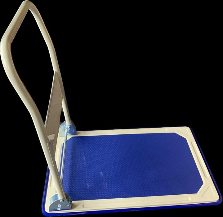 WÓZEK PLATFORMOWY 150kg składany