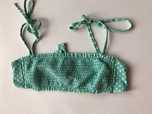 Calzedonia - nowa, nieużywana, góra od bikini (S/M)