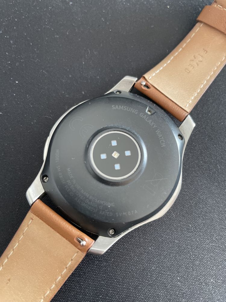 Samsung Galaxy Watch SM-R805F LTE