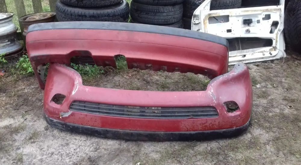 Бампер  бмв ауді  кіа карнавал Опель форд  ваз