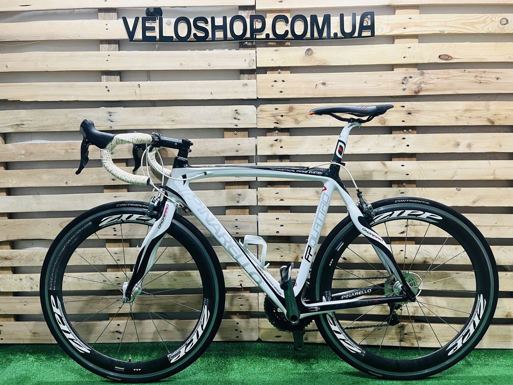 Pinarello Onda FPK1 (розмір 56) Велосипед шосейний карбоновий