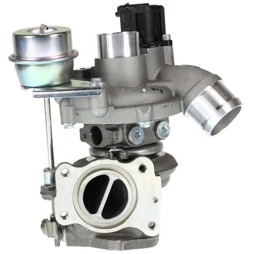 Turbosprężarka PEUGEOT 1.6 THP EP6 CDTS EP6 DTS