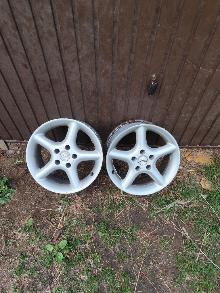 Felgi 5x110 opel