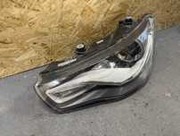 Lampa audi a1 8X0 xenon