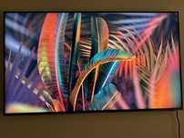 Samsung QE50QN90AAUXUA.