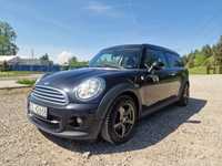 Mini CLUBMAN 100% Bezwypadkowy Serwis