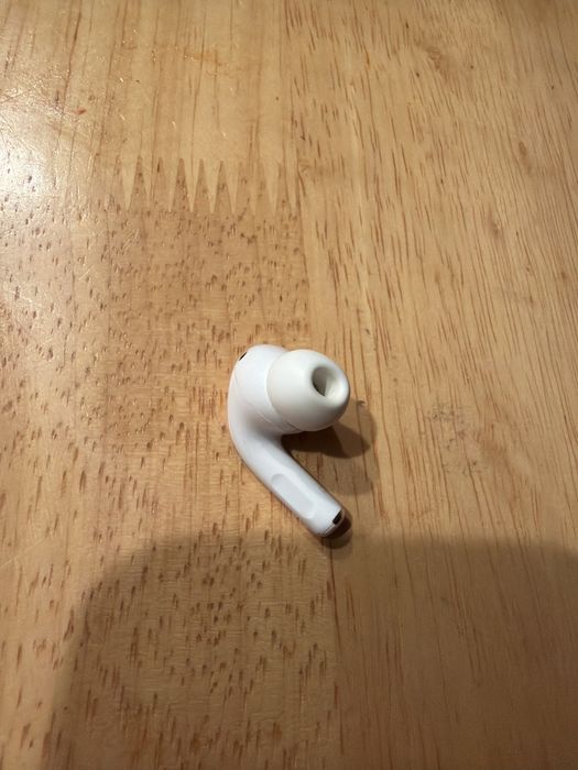 Sluchawka Airpods pro 2 (prawa) oryginalna