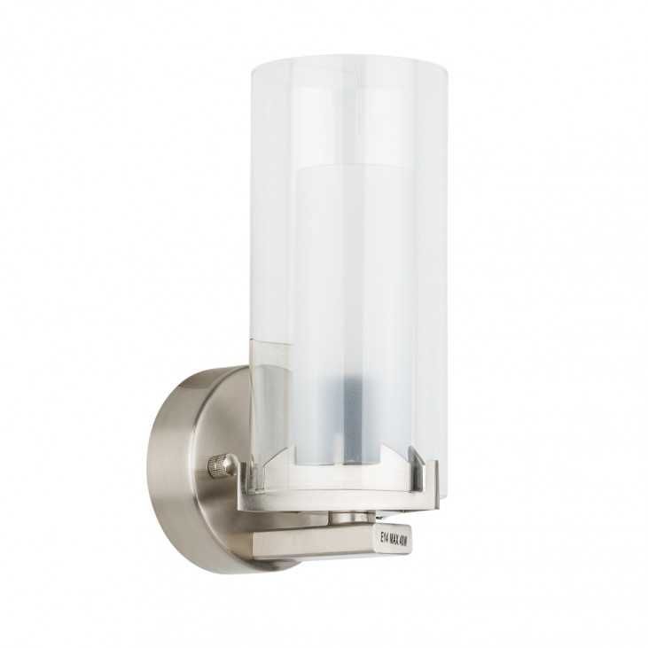Komplet lamp wisząca+2 kinkiety