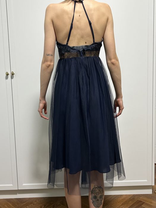 Asos sukienka tiulowa 34 (XS)