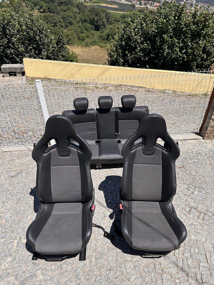 Vendo material Opel Corsa D OPC