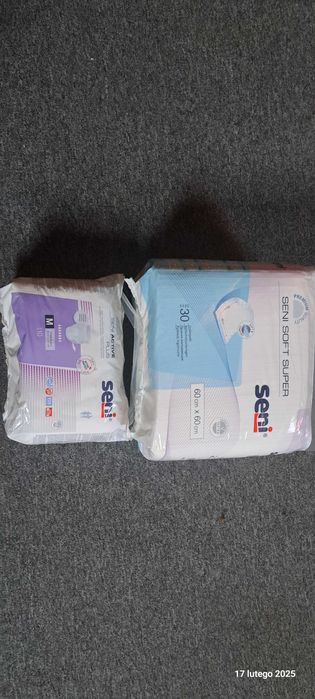 pielucho majtki Super Seni