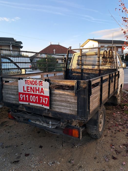 Troco por trator agrícola