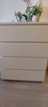 Ikea malm komoda