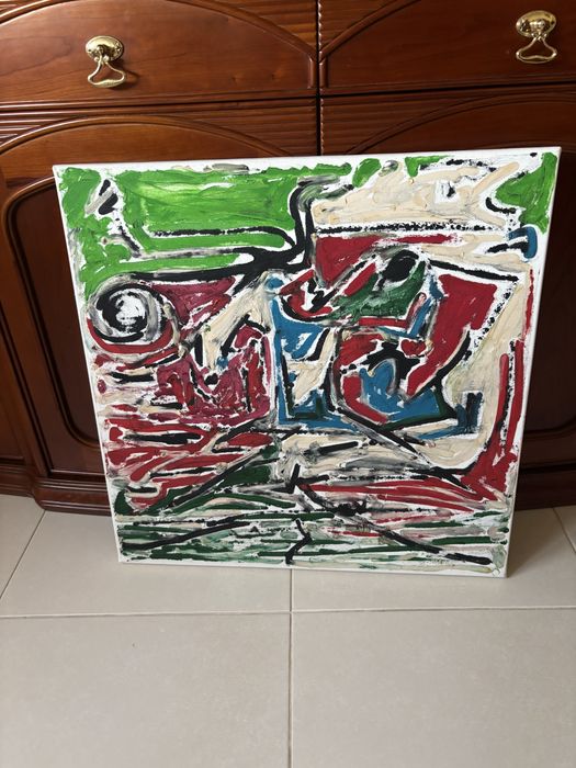 Quadro Decorativo