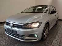 Volkswagen Polo Bezwypadkowy pewne auto