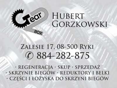 Skrzynia Biegów QPN VW Caddy 1.6 TDI Regeneracja