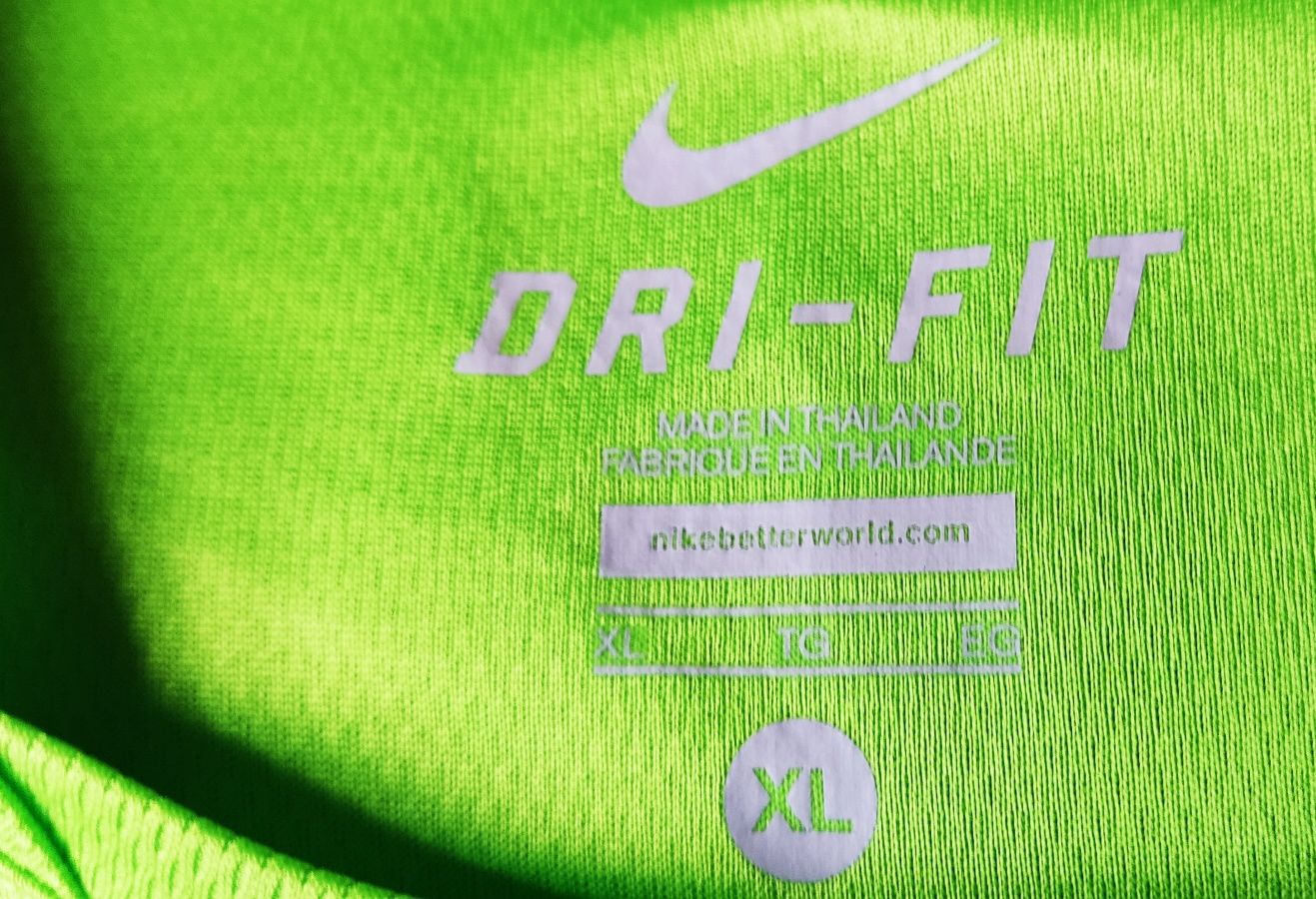 Camisola Nike FPF Seleção Portuguesa Nova!