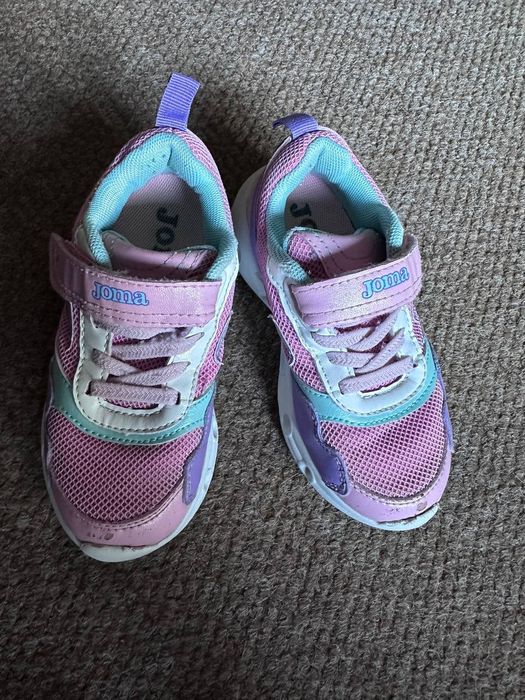 Детская обувь (кроссовки,кеды, босоножки,кроксы)