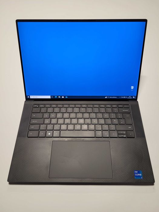 Laptop Dell Precision 5570 i7 / 32GB / 1000GB_NEW / 15"6 FHD _Gwar./FV