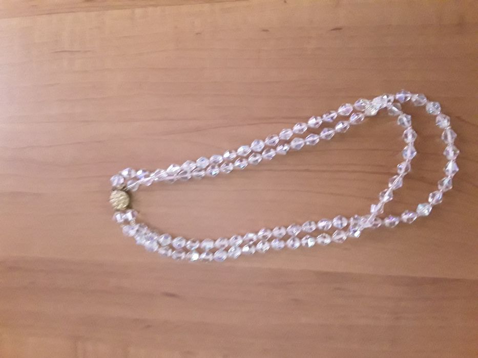 Бусы Чехословакия