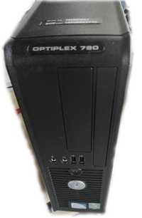 Optiplex 780 SFF