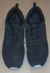 Adidasy buty sportowe - czarne